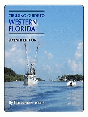cover image of Cruising Guide to Western Florida